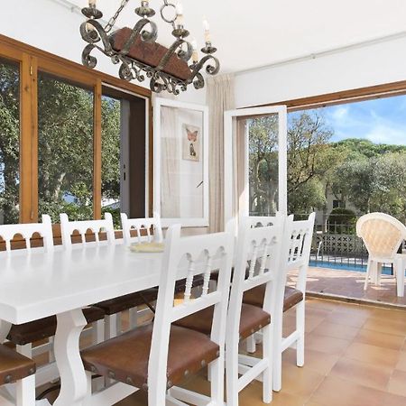 Apartamento 1Benet Pl - Calella De Palafrugell Llafranc Exterior foto
